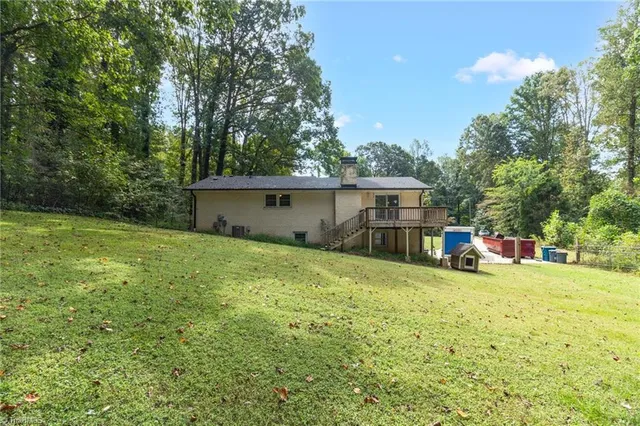 $440,000 | 6532 Us Highway, Summerfield, NC 27358