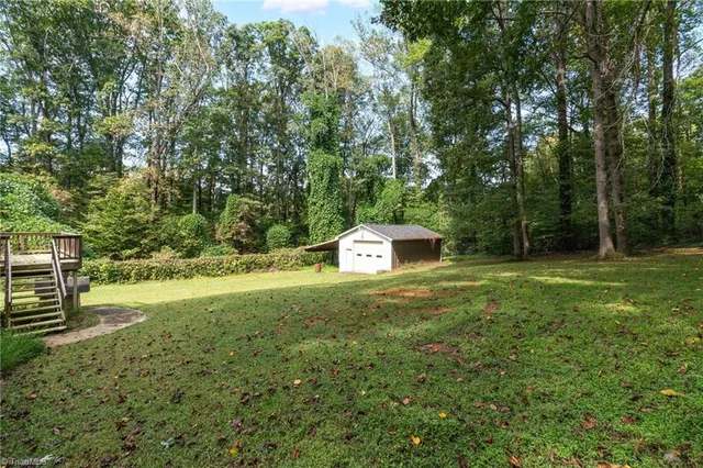 $420,000 | 6532 Us Highway, Summerfield, NC 27358