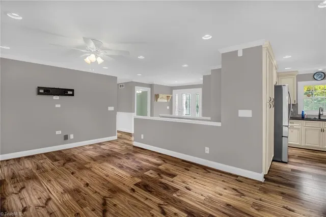 $420,000 | 6532 Us Highway, Summerfield, NC 27358