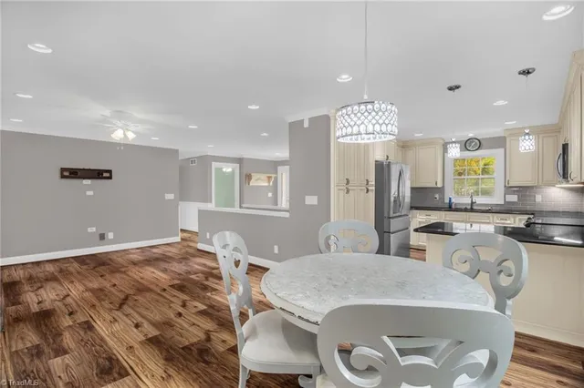 $440,000 | 6532 Us Highway, Summerfield, NC 27358