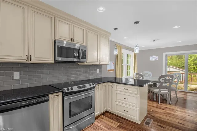 $420,000 | 6532 Us Highway, Summerfield, NC 27358