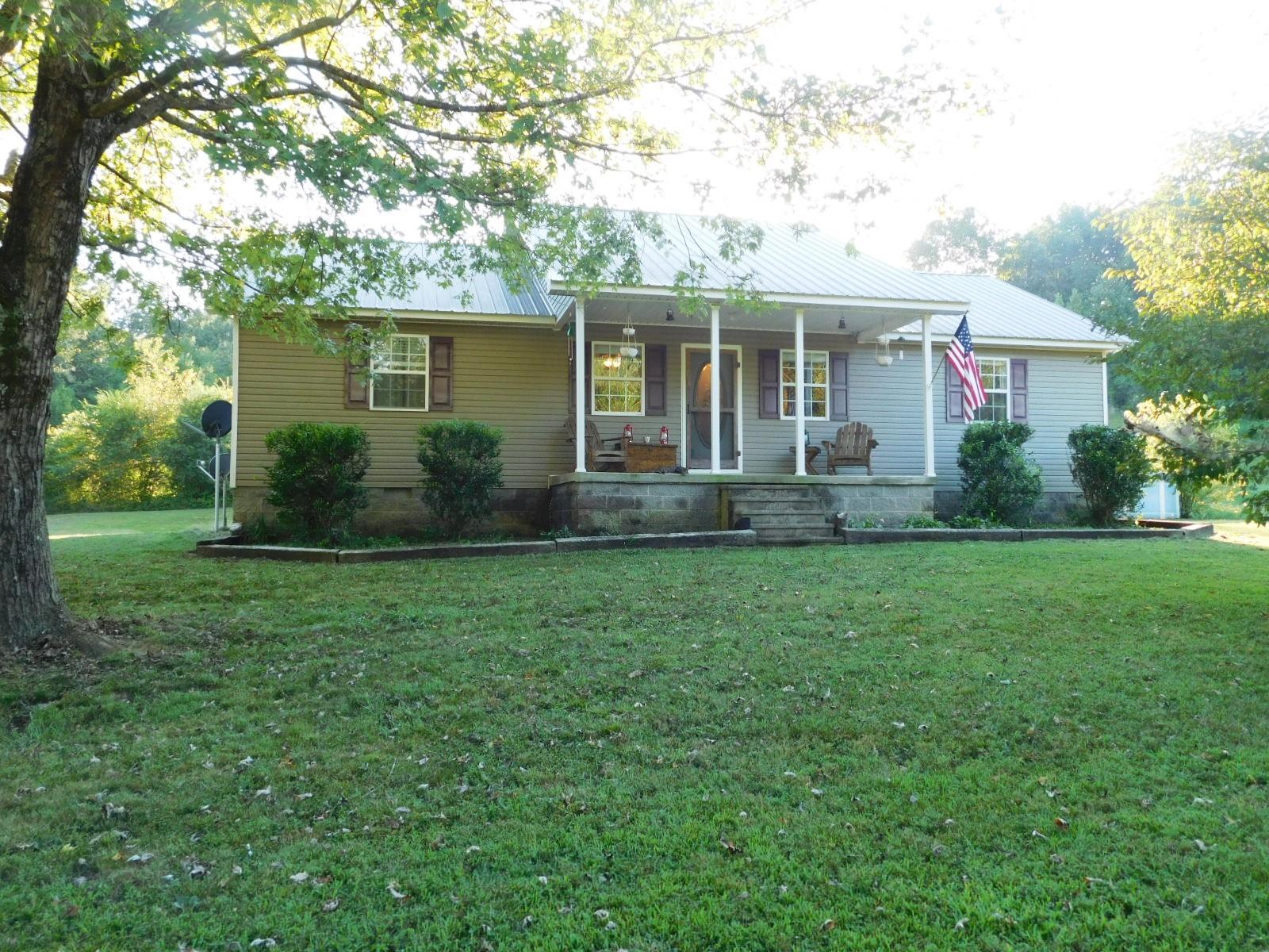 101 Rodger Carroll Road Hohenwald, TN 38462 - Photo 1 of 23 Gallery Image 1
