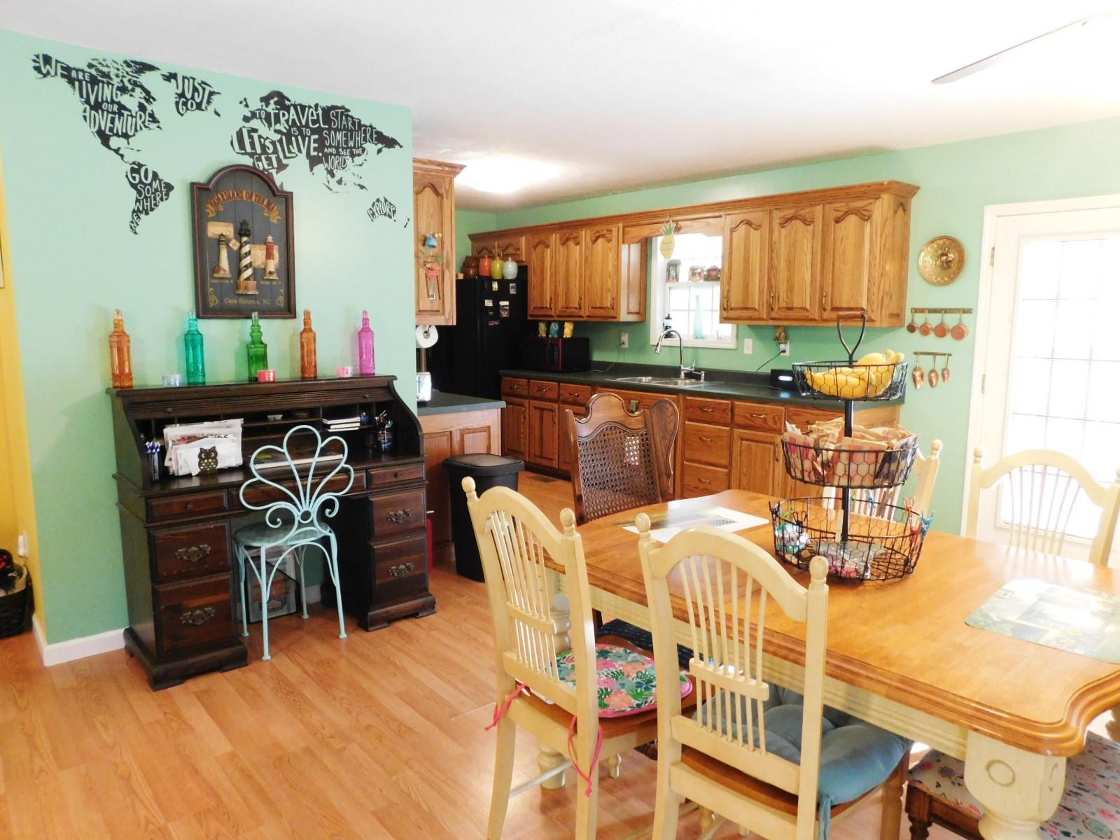 101 Rodger Carroll Road Hohenwald, TN 38462 - Photo 12 of 23 Gallery Image 12