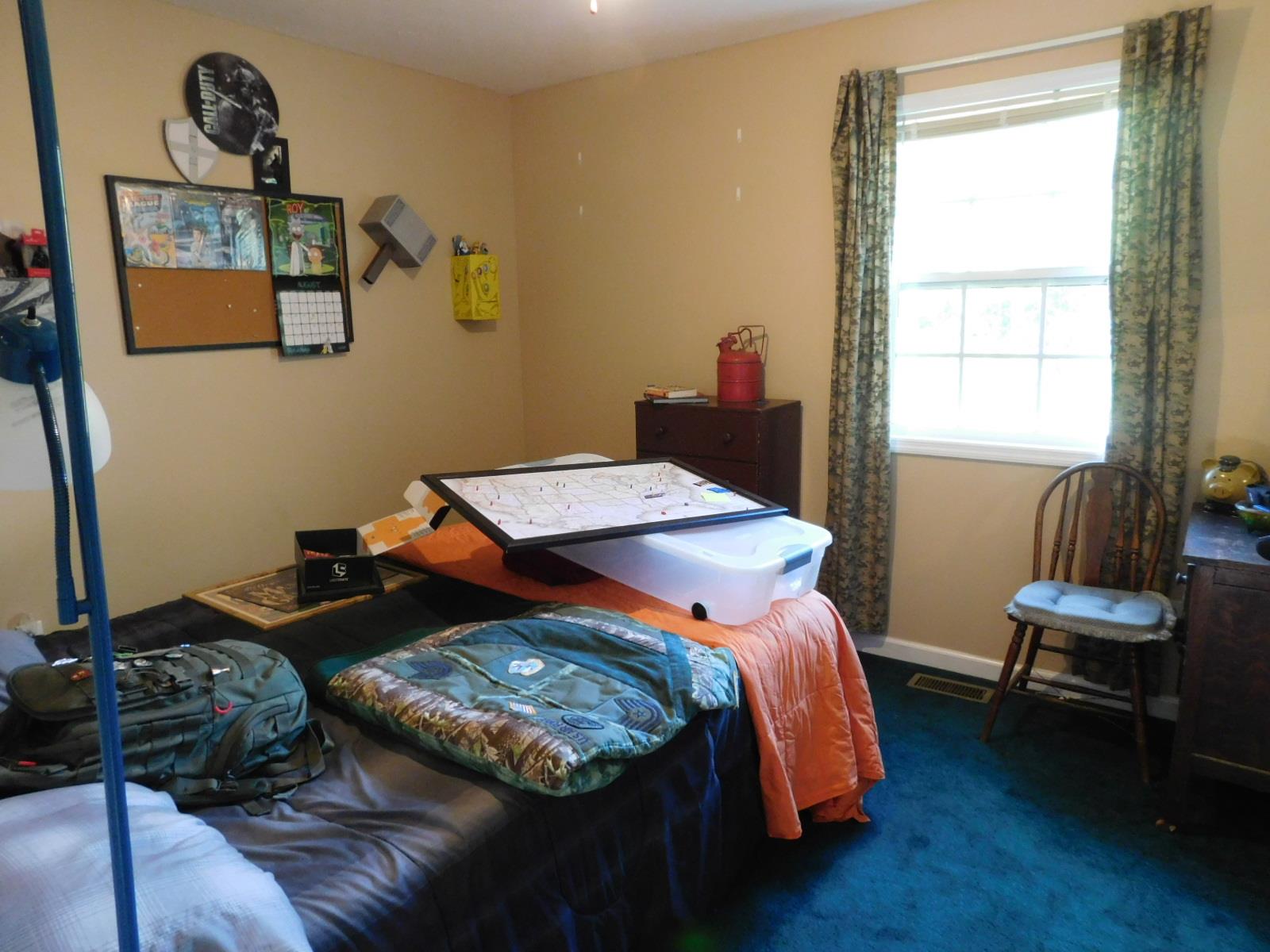 101 Rodger Carroll Road Hohenwald, TN 38462 - Photo 17 of 23 Gallery Image 17
