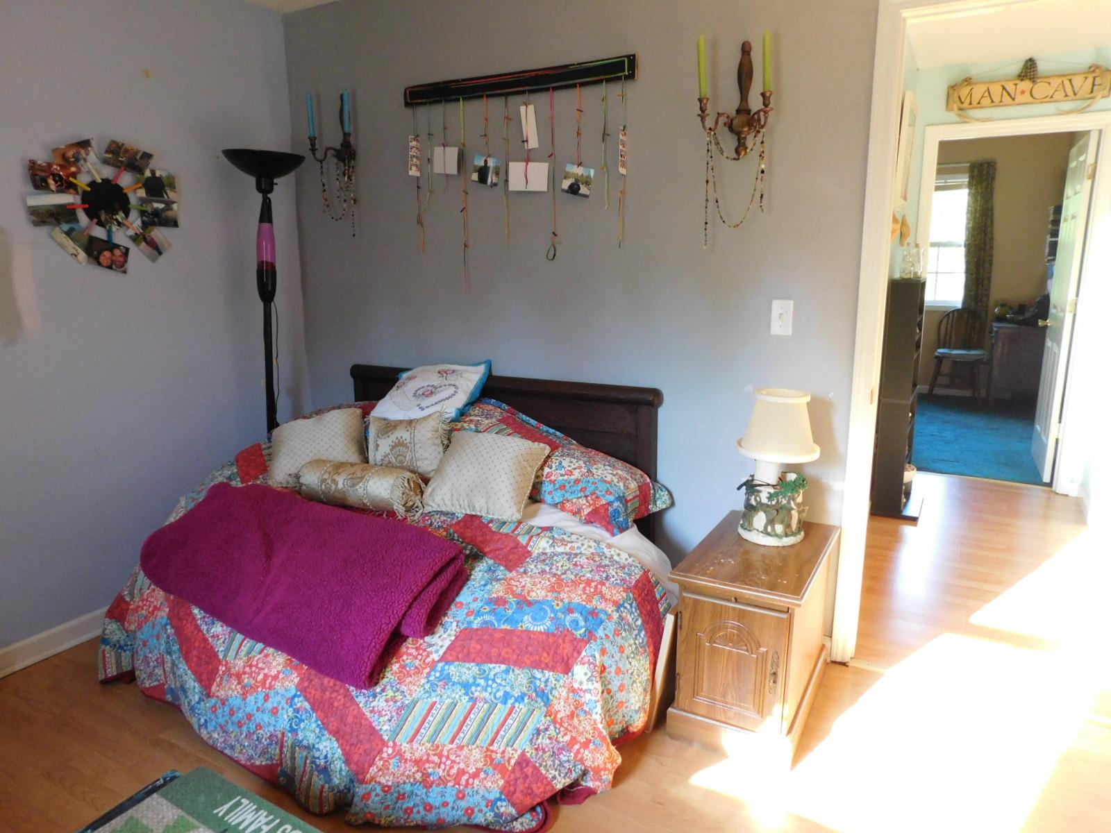 101 Rodger Carroll Road Hohenwald, TN 38462 - Photo 20 of 23 Gallery Image 20