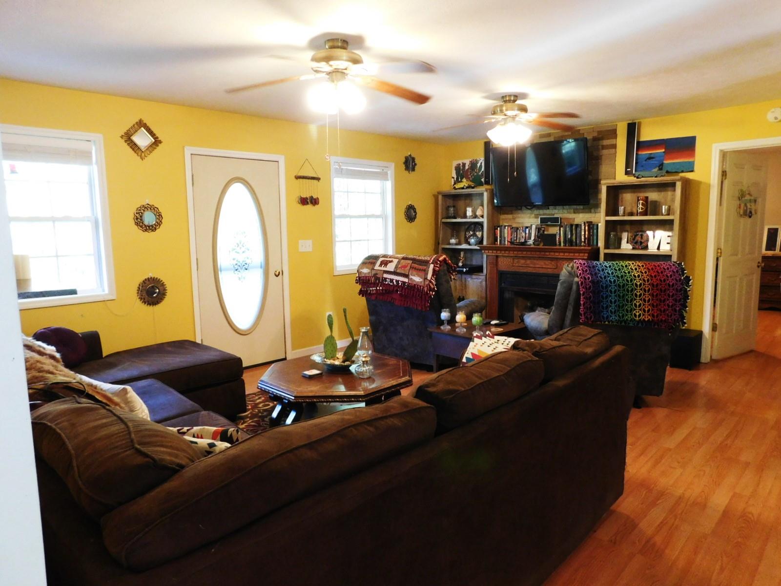 101 Rodger Carroll Road Hohenwald, TN 38462 - Photo 7 of 23 Gallery Image 7