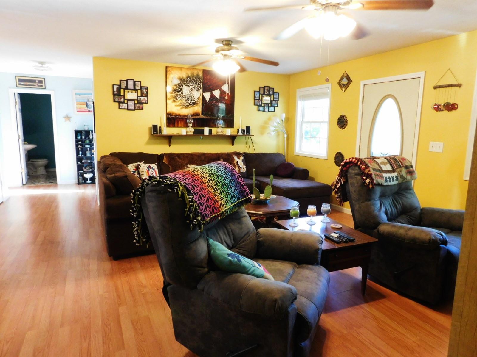 101 Rodger Carroll Road Hohenwald, TN 38462 - Photo 8 of 23 Gallery Image 8