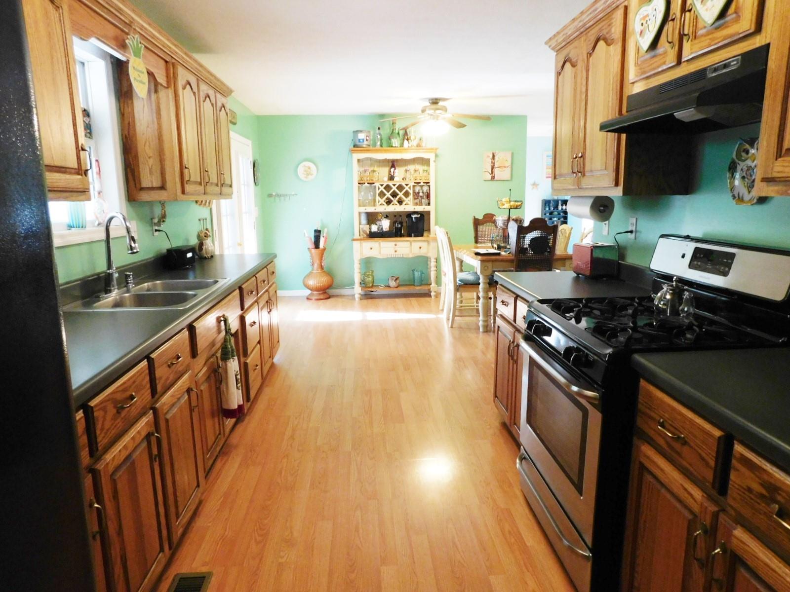 101 Rodger Carroll Road Hohenwald, TN 38462 - Photo 9 of 23 Gallery Image 9