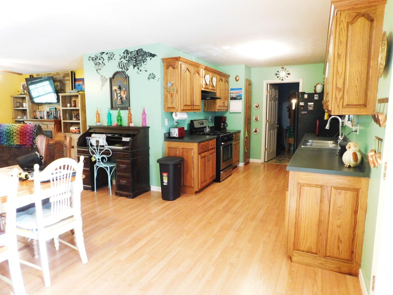 101 Rodger Carroll Road Hohenwald, TN 38462 - Photo 10 of 23 Gallery Image 10