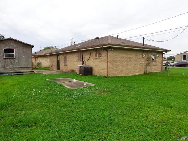 $85,000 | 434 St Louis Street, Raceland, LA 70394