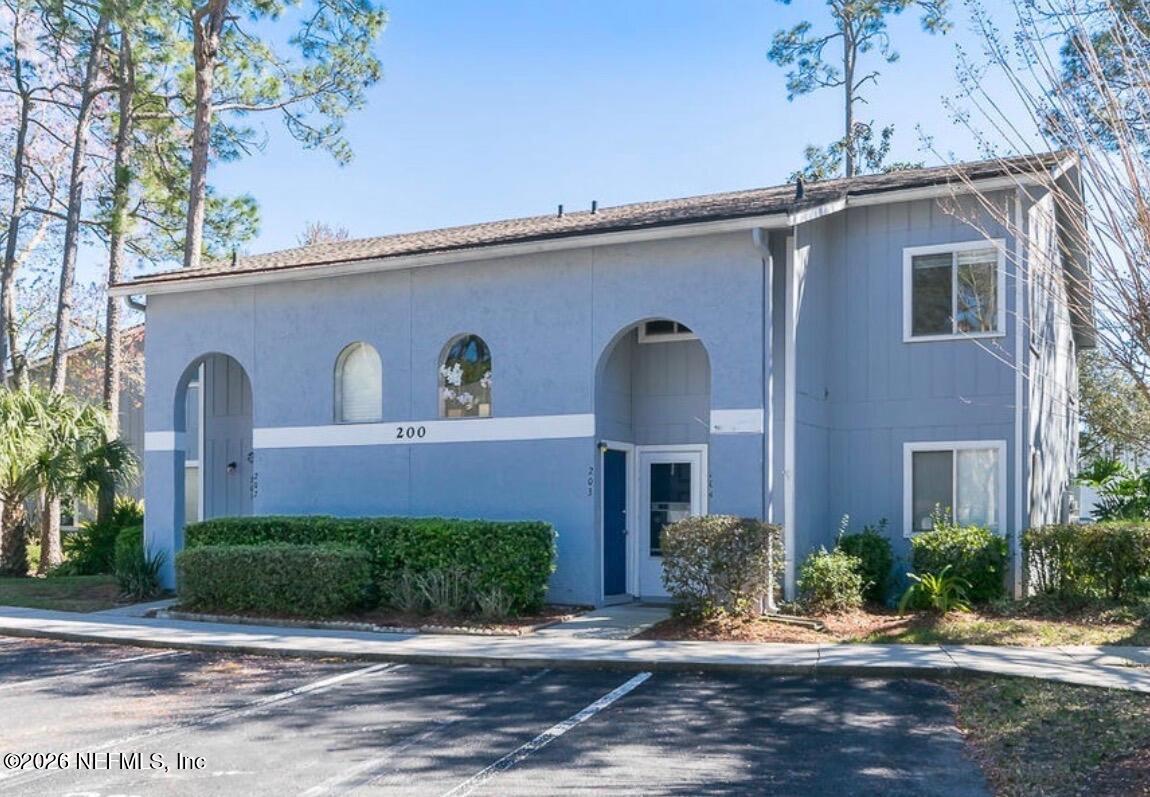 3270 Ricky Drive, Unit 202 Jacksonville, FL 32223 - Photo 1 of 25 IMG_8234