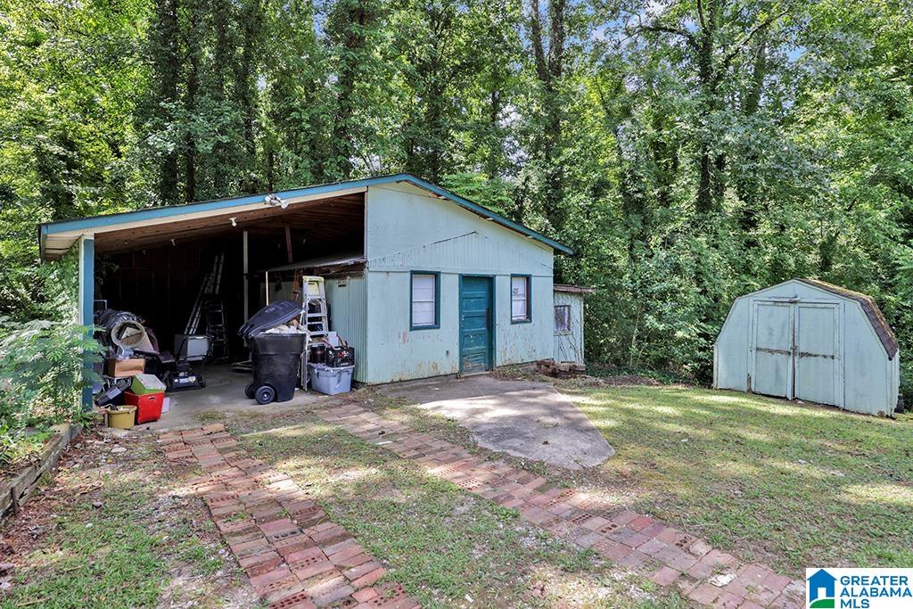 1611 Elizabeth Street Gadsden, AL 35903 - Photo 21 of 22