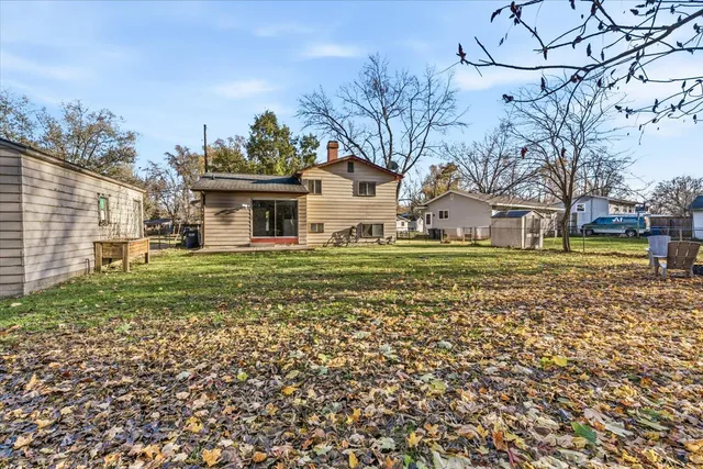 $189,999 | 5514 Cabot Street, Portage, MI 49002