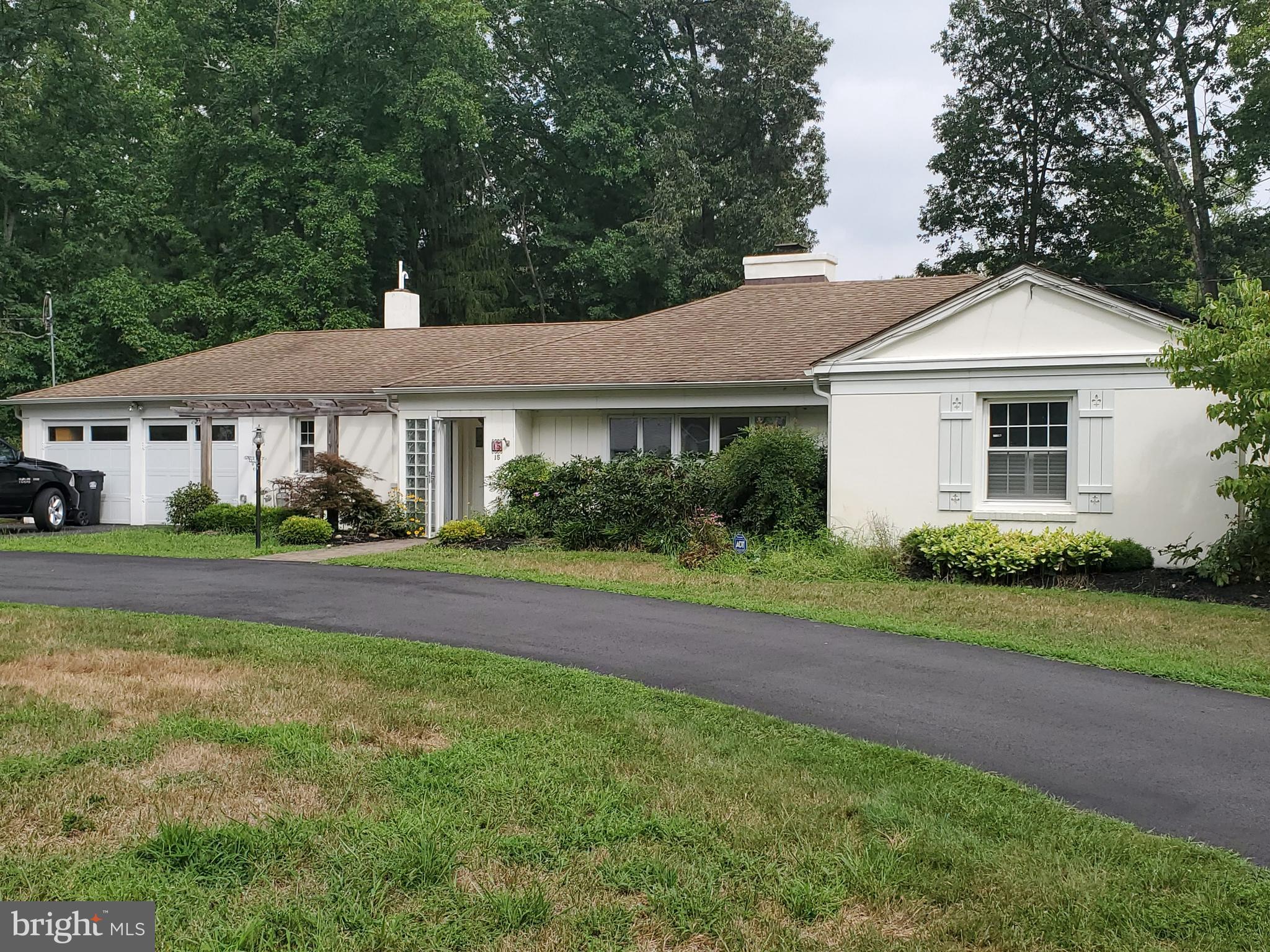 15 Taunton Road Medford, NJ 08055 - Photo 4 of 19 Gallery Image 4