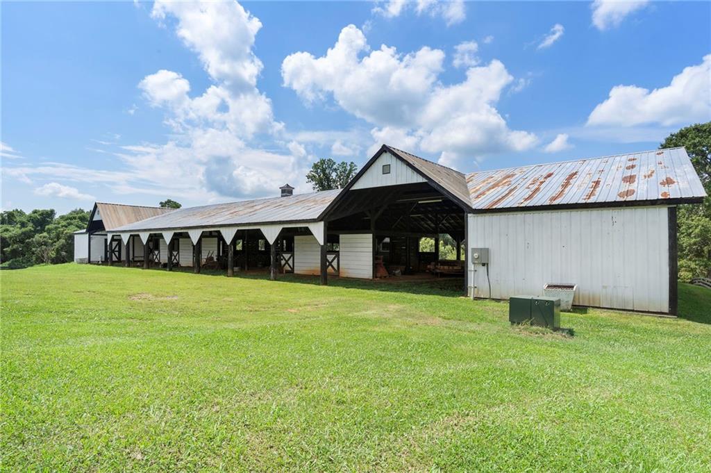 1904 Philadelphia Road Jasper, GA 30143 - Photo 106 of 122