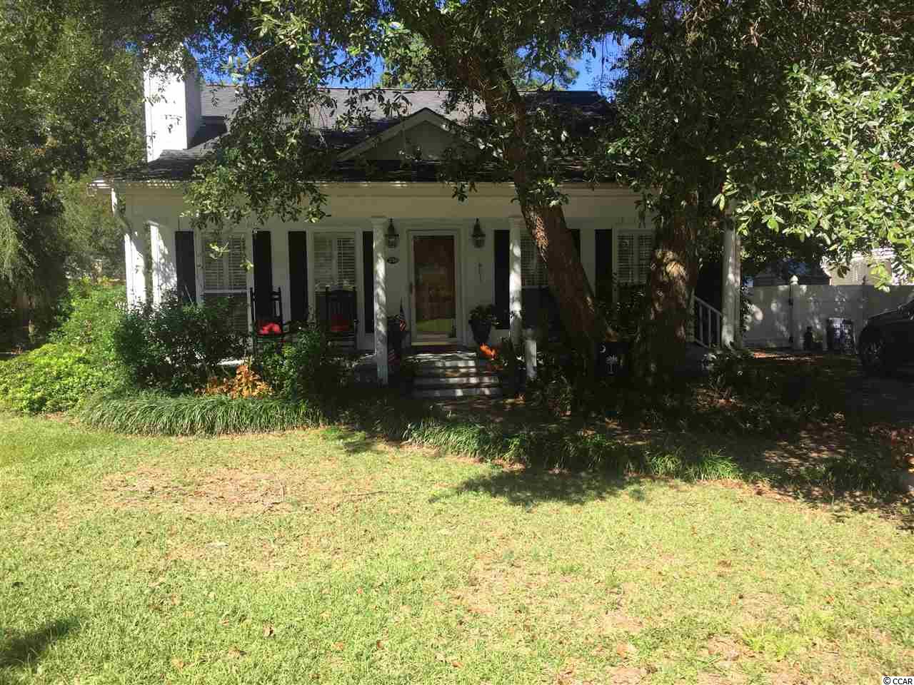330 Jay Street Murrells Inlet, SC 29576 - Photo 1 of 18