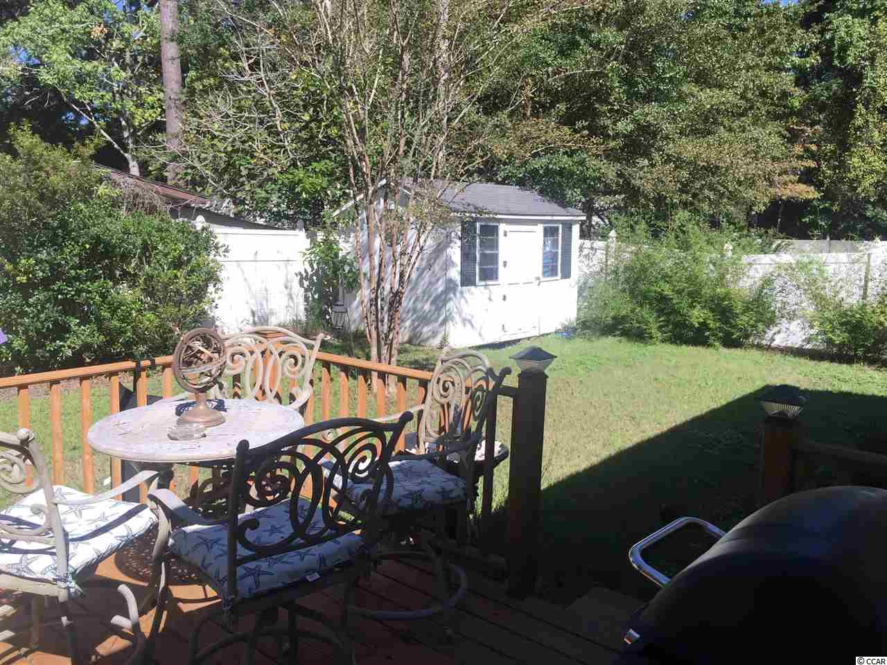 330 Jay Street Murrells Inlet, SC 29576 - Photo 14 of 18