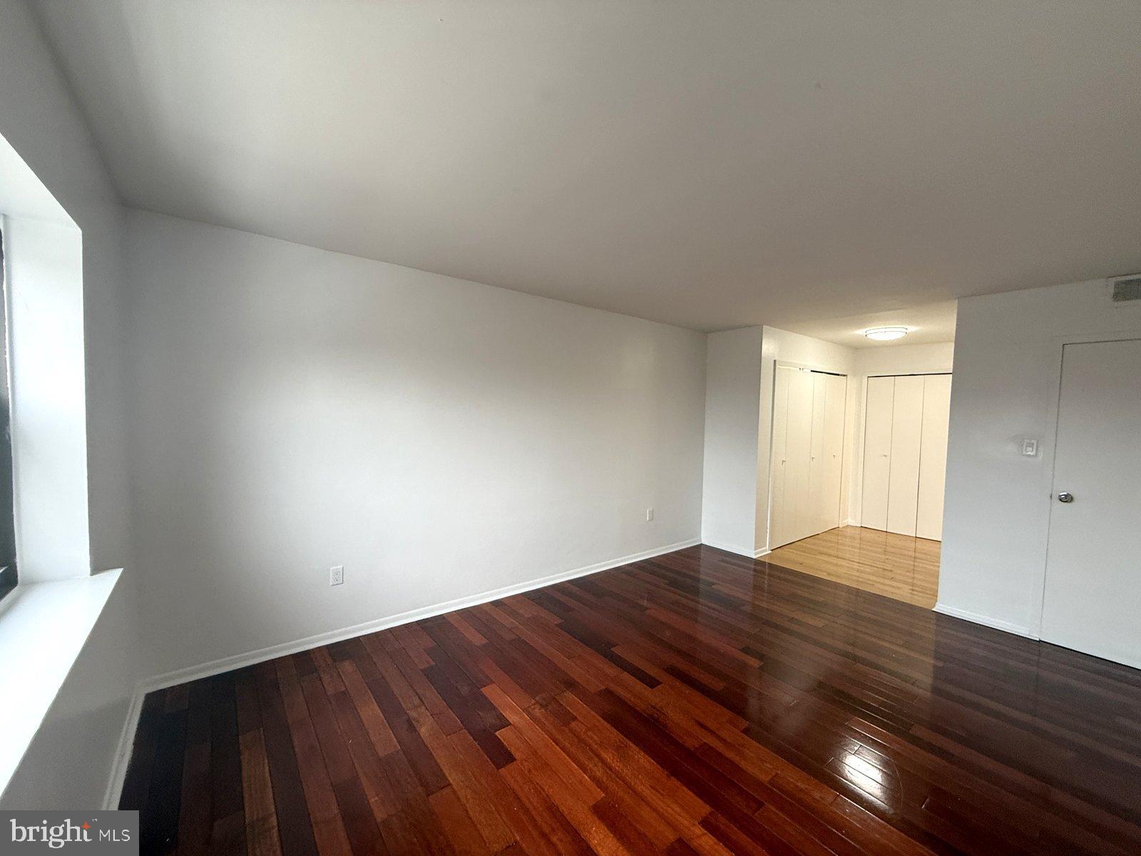 606 Cooper Landing Road, Unit B6L Cherry Hill, NJ 08002 - Photo 10 of 14 a view of an empty room and window