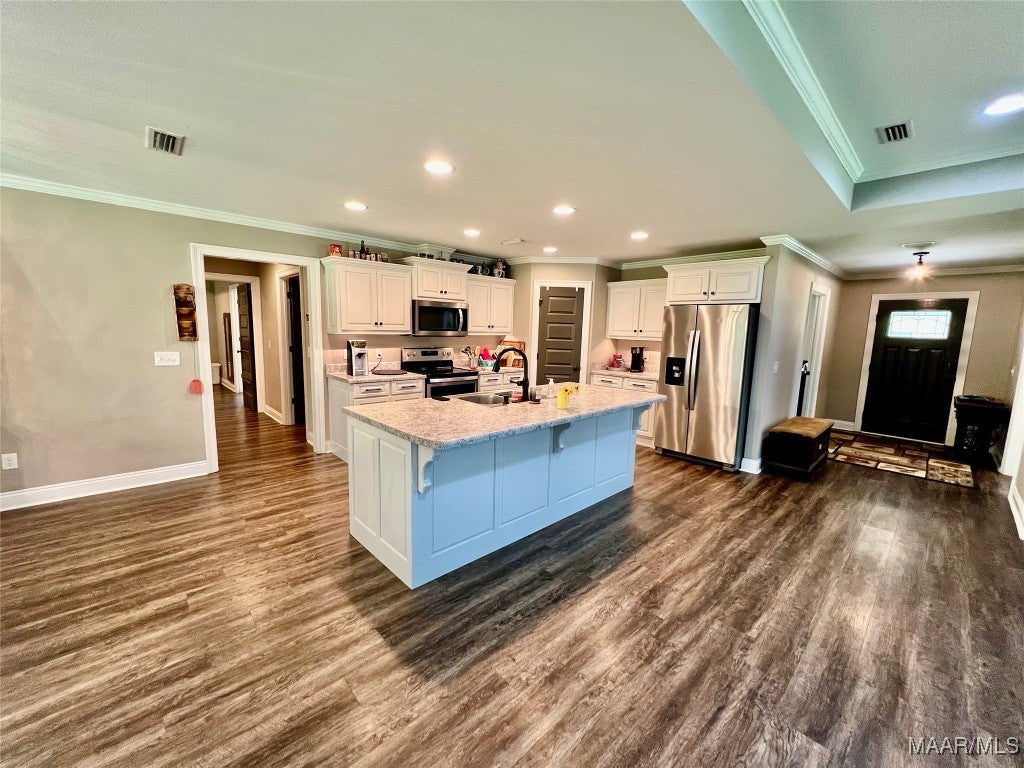238 North Shiloh Road Hartford, AL 36344 - Photo 8 of 48 Gallery Image 8