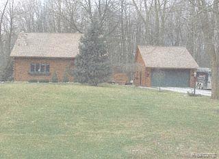 12603 Fessner Road Carleton, MI 48117 - Photo 1 of 1 Property Photo