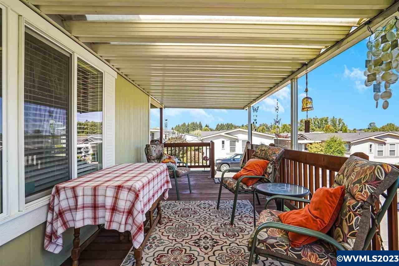 1630 Wallace Road Northwest, Unit 25 Salem, OR 97304 - Photo 28 of 30 Gallery Image 28