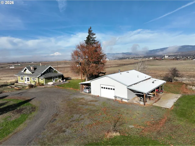 $585,000 | 2826 South Columbus Avenue, Goldendale, WA 98620
