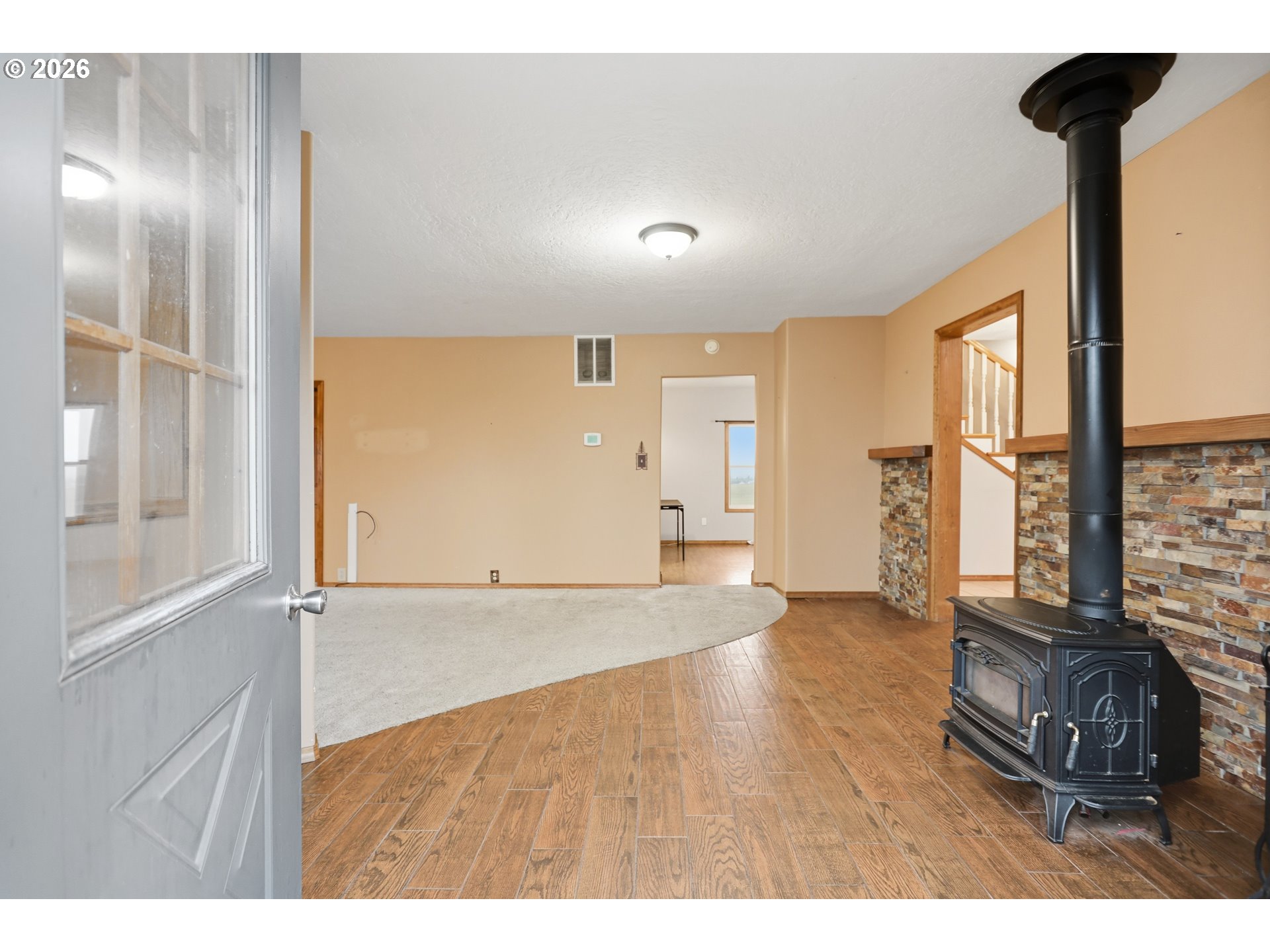 2826 South Columbus Avenue Goldendale, WA 98620 - Photo 17 of 47