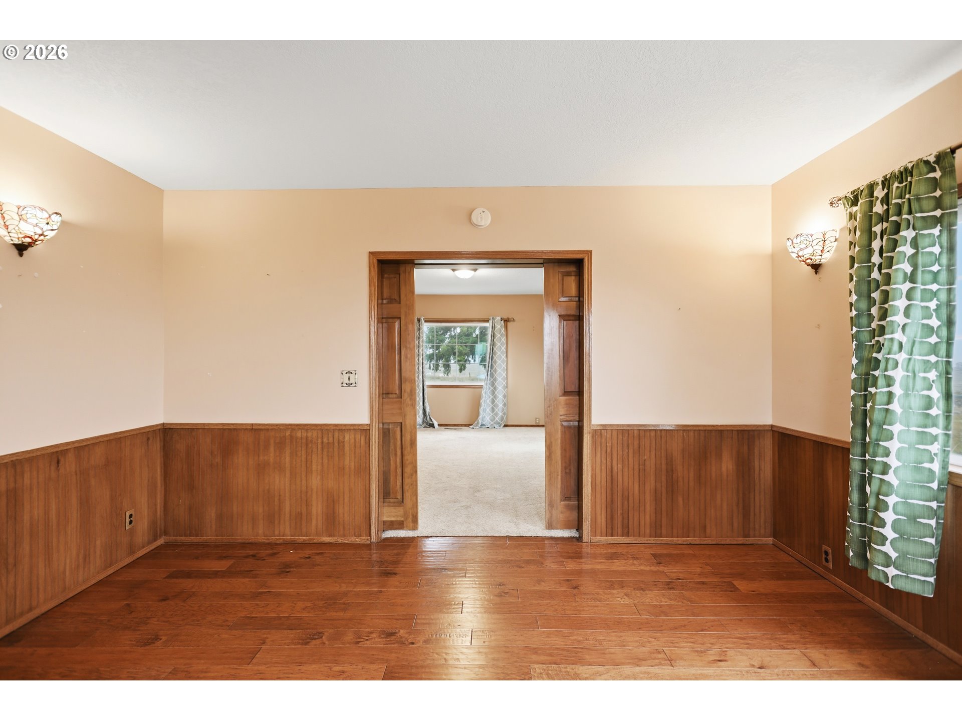 2826 South Columbus Avenue Goldendale, WA 98620 - Photo 22 of 47 Bedroom, Primary