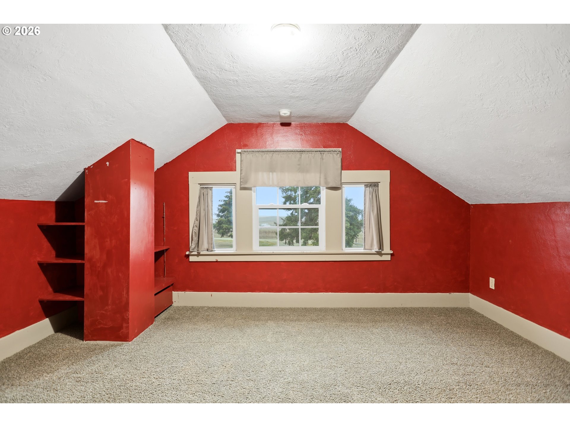 2826 South Columbus Avenue Goldendale, WA 98620 - Photo 29 of 47 Bedroom