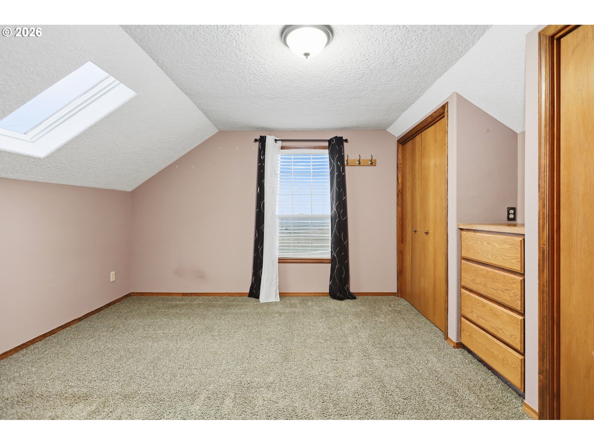 2826 South Columbus Avenue Goldendale, WA 98620 - Photo 34 of 47 Bedroom