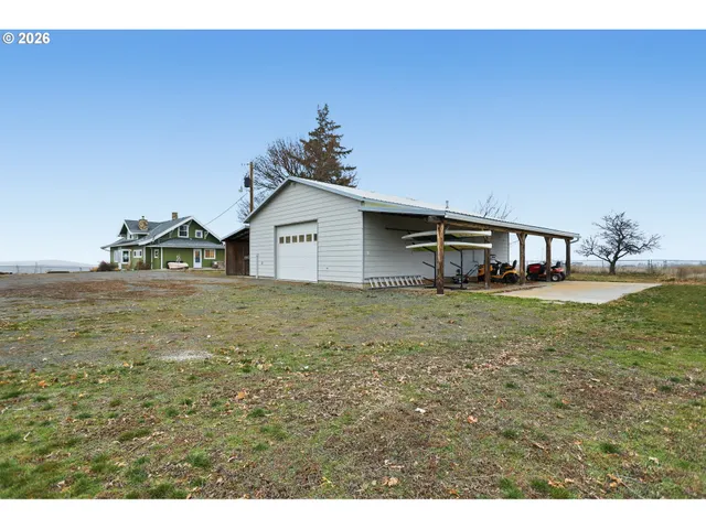 $585,000 | 2826 South Columbus Avenue, Goldendale, WA 98620