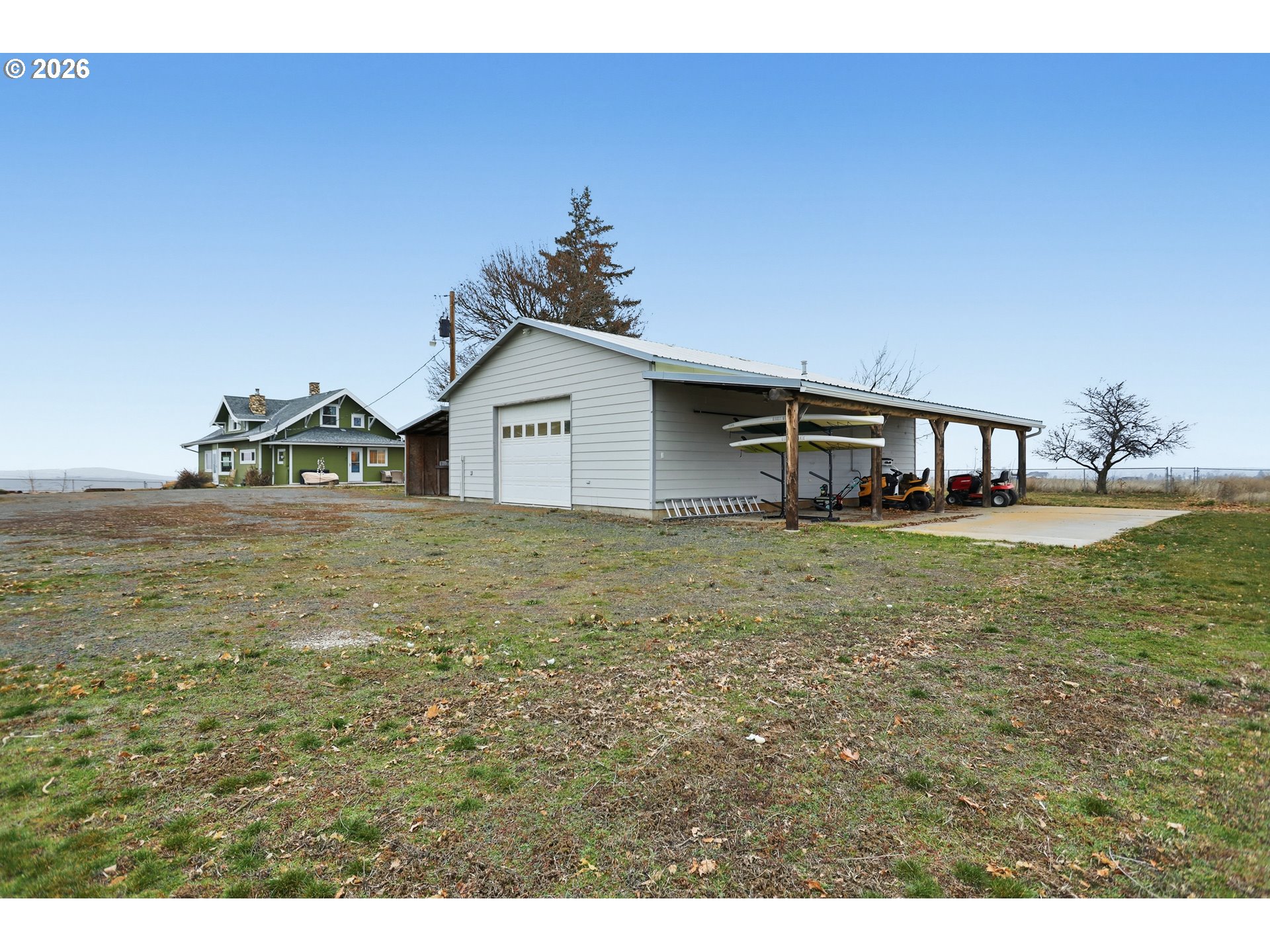 2826 South Columbus Avenue Goldendale, WA 98620 - Photo 47 of 47