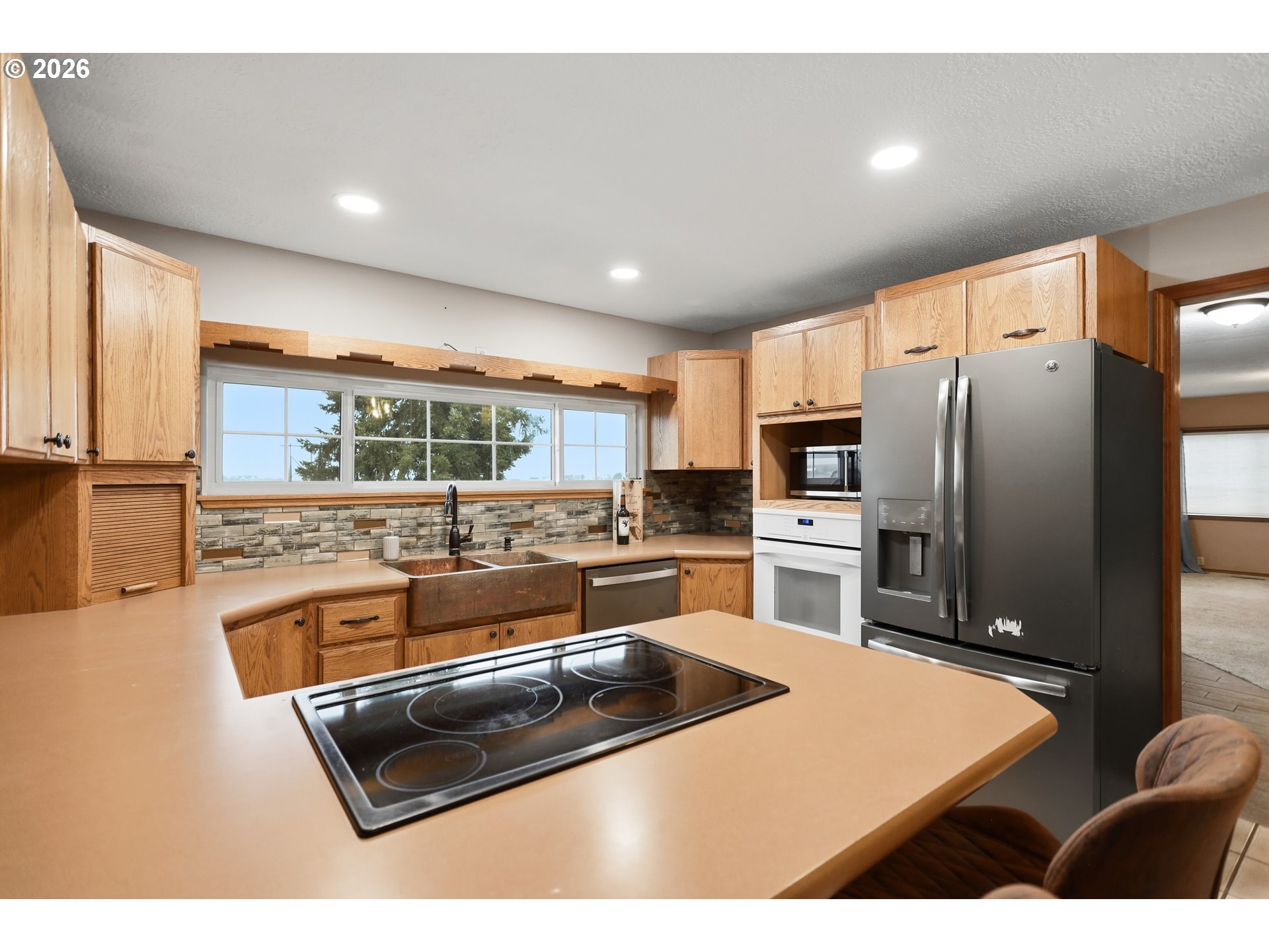 2826 South Columbus Avenue Goldendale, WA 98620 - Photo 6 of 47