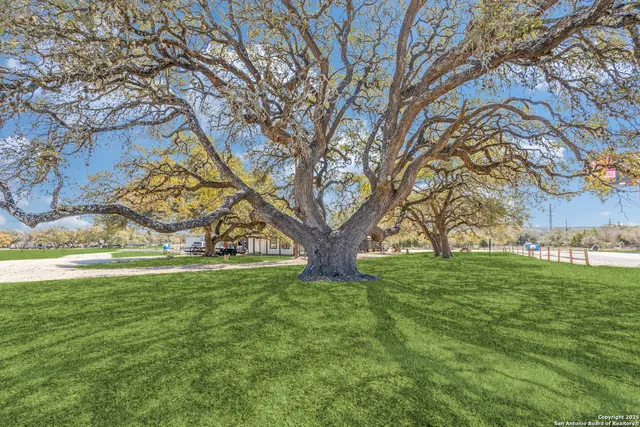 an outdoor space view