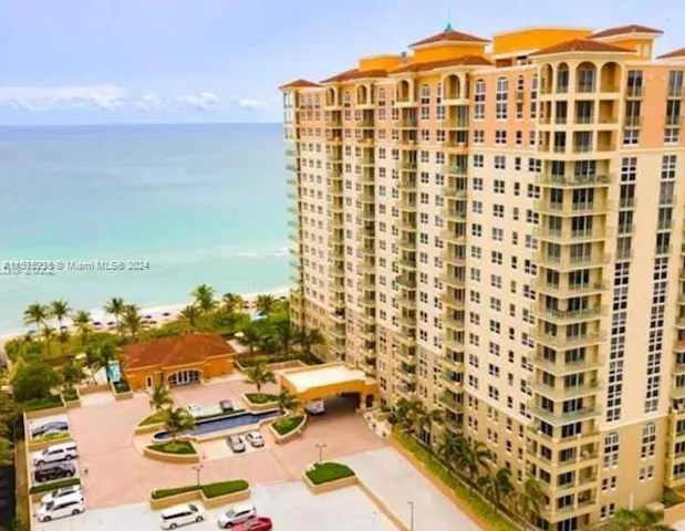 $5,000 | 2080 South Ocean Drive, Unit 401, Hallandale Beach, FL 33009