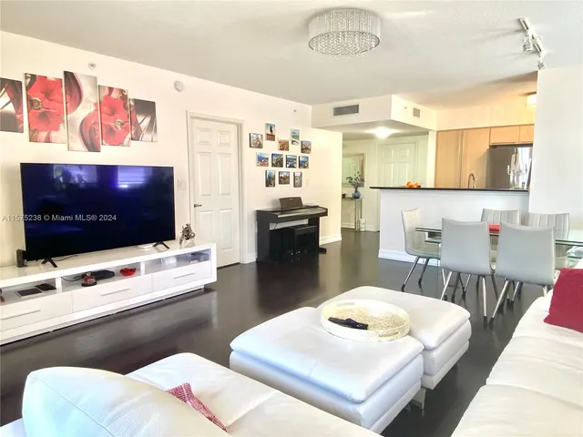 $5,000 | 2080 South Ocean Drive, Unit 401, Hallandale Beach, FL 33009