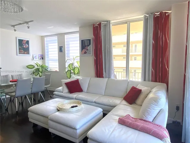 $5,000 | 2080 South Ocean Drive, Unit 401, Hallandale Beach, FL 33009