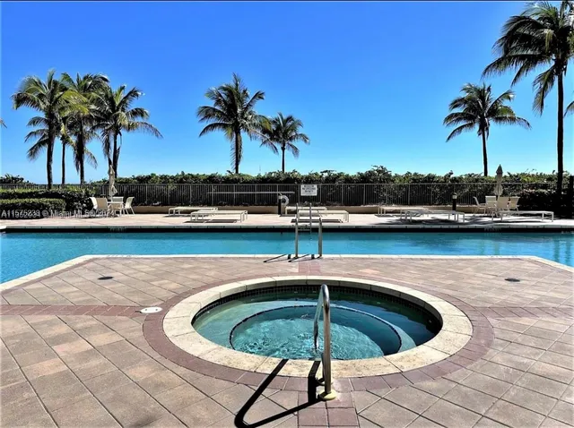 $5,000 | 2080 South Ocean Drive, Unit 401, Hallandale Beach, FL 33009