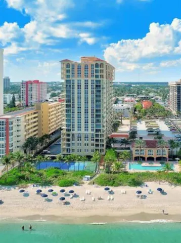$5,000 | 2080 South Ocean Drive, Unit 401, Hallandale Beach, FL 33009