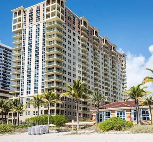$5,000 | 2080 South Ocean Drive, Unit 401, Hallandale Beach, FL 33009