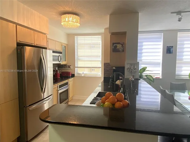 $5,000 | 2080 South Ocean Drive, Unit 401, Hallandale Beach, FL 33009