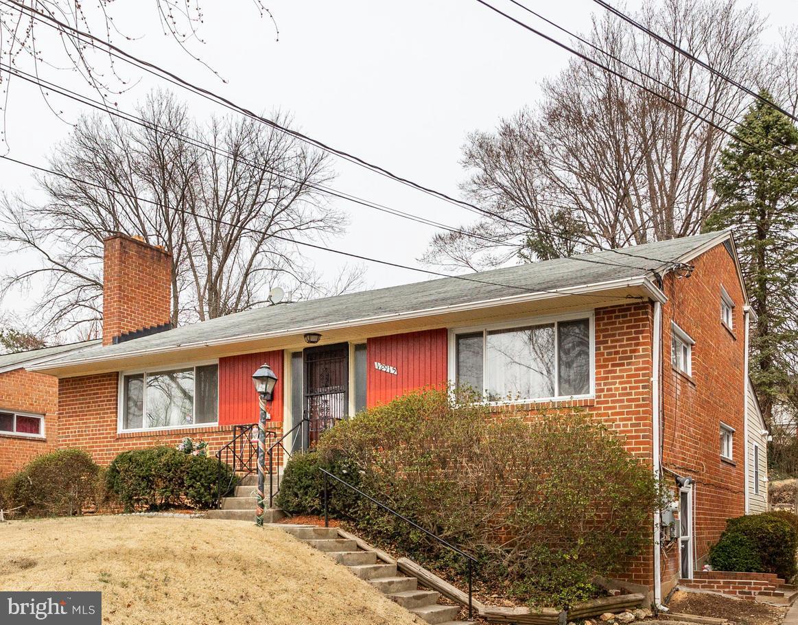 12915 Crisfield Road Silver Spring, MD 20906 - Photo 1 of 31 Exterior