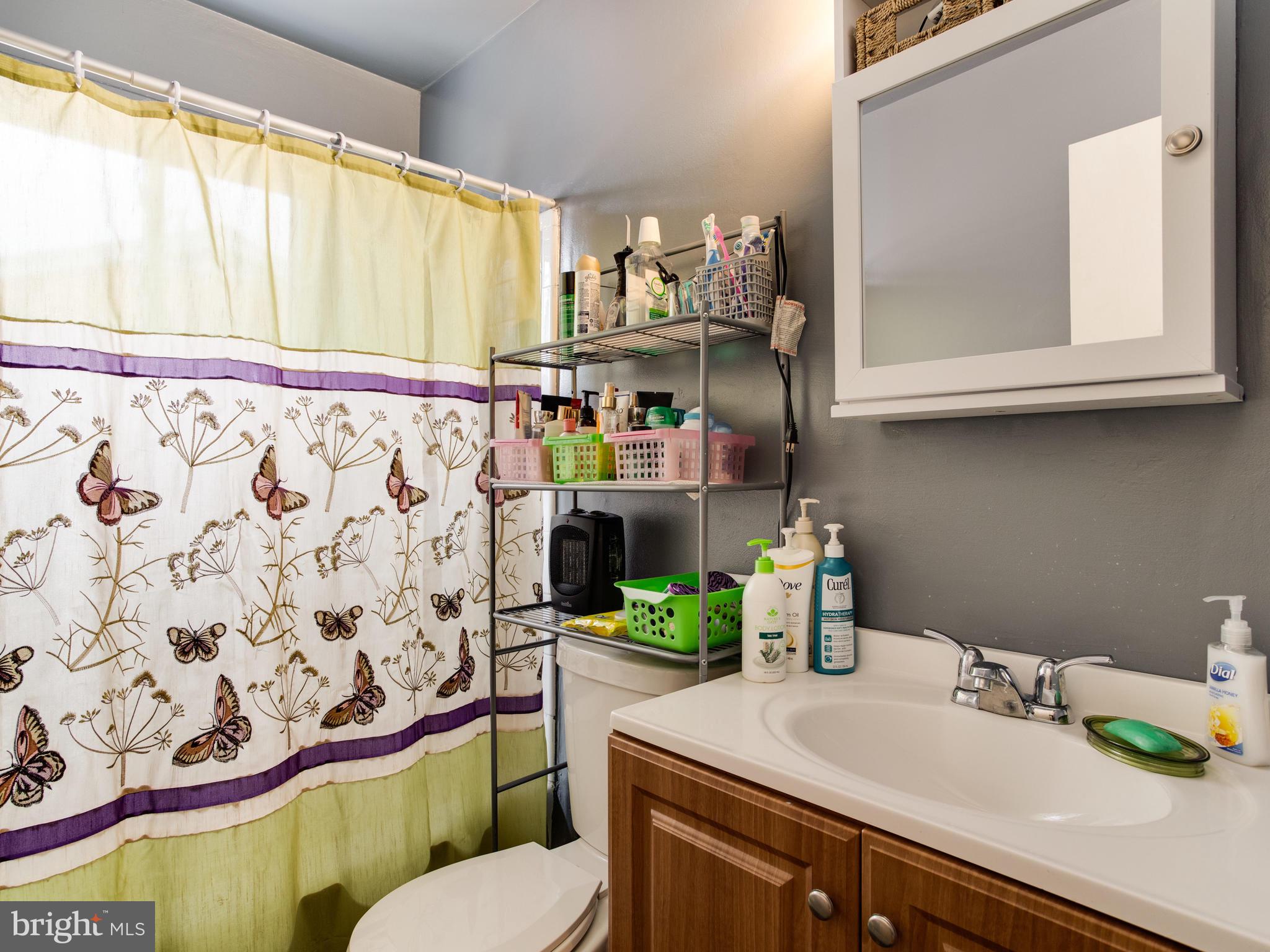 12915 Crisfield Road Silver Spring, MD 20906 - Photo 20 of 31 Bathroom