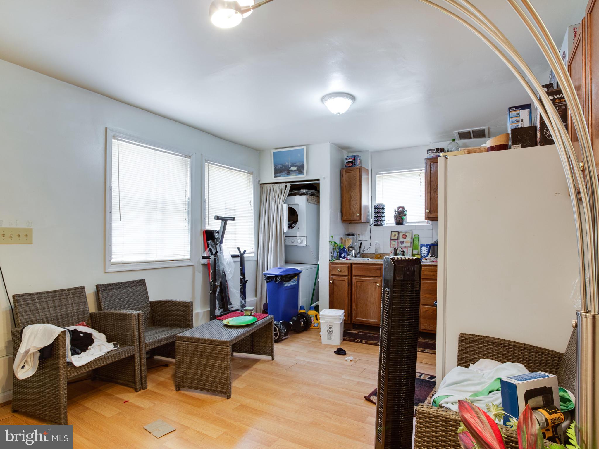 12915 Crisfield Road Silver Spring, MD 20906 - Photo 24 of 31 Lower Level Rec room