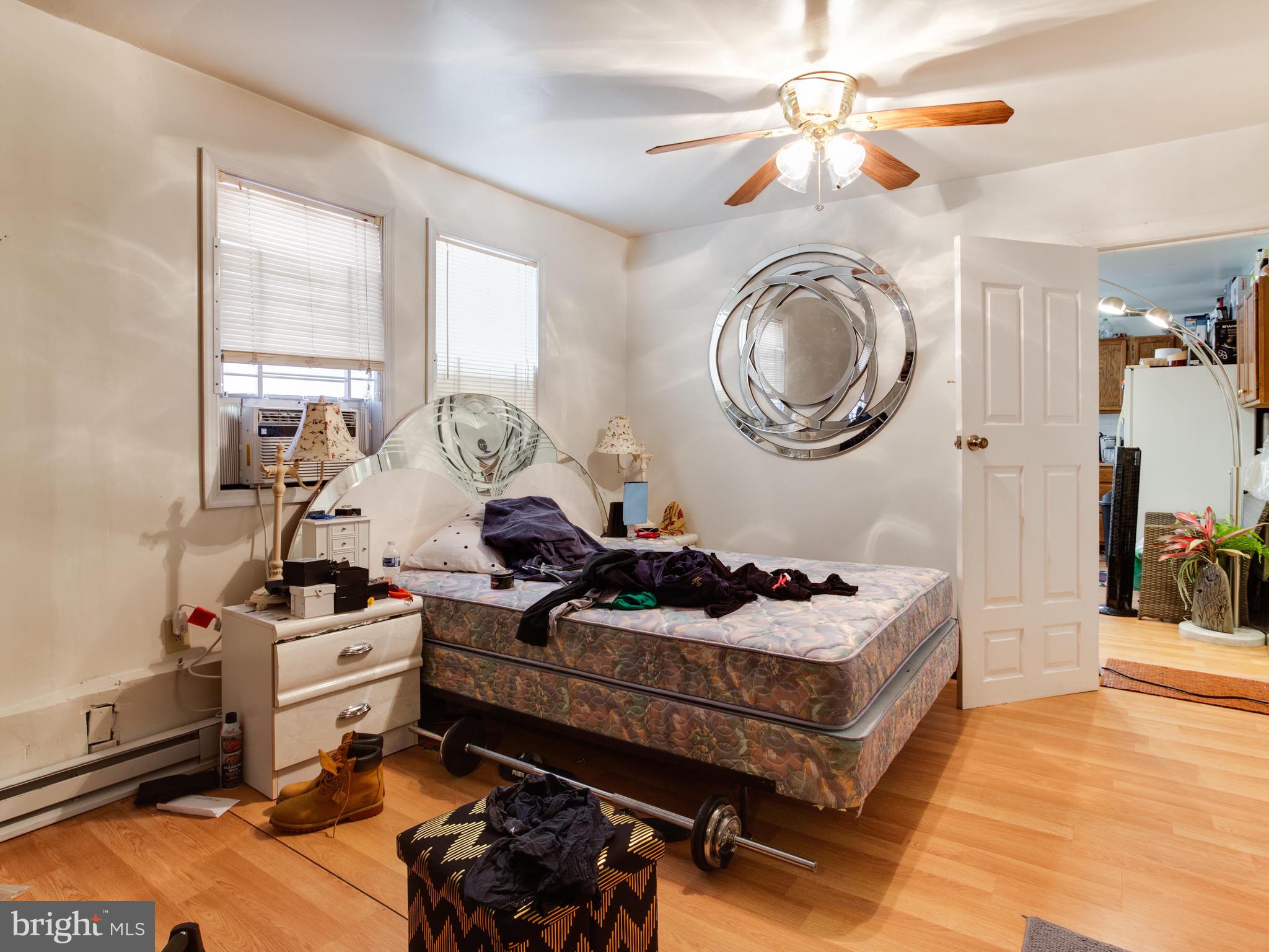 12915 Crisfield Road Silver Spring, MD 20906 - Photo 26 of 31 Lower Level Bedroom room
