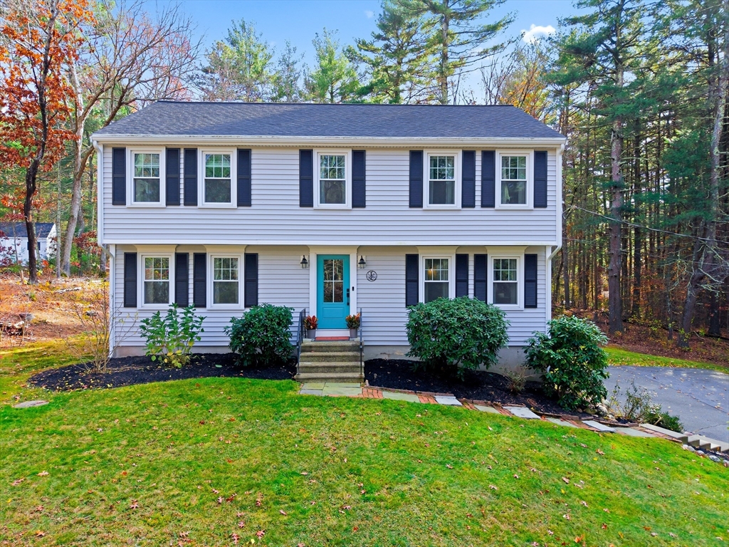 3 Sparrow Road Norfolk, MA 02056 - Photo 1 of 38 Gallery Image 1