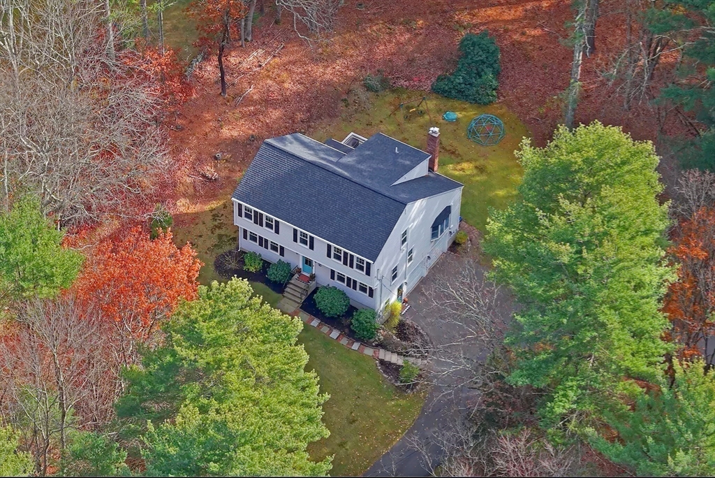 3 Sparrow Road Norfolk, MA 02056 - Photo 36 of 38 Gallery Image 36