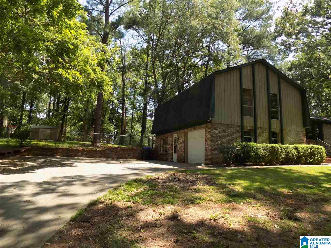 109 Maple Street Alabaster, AL 35114 - Photo 17 of 24