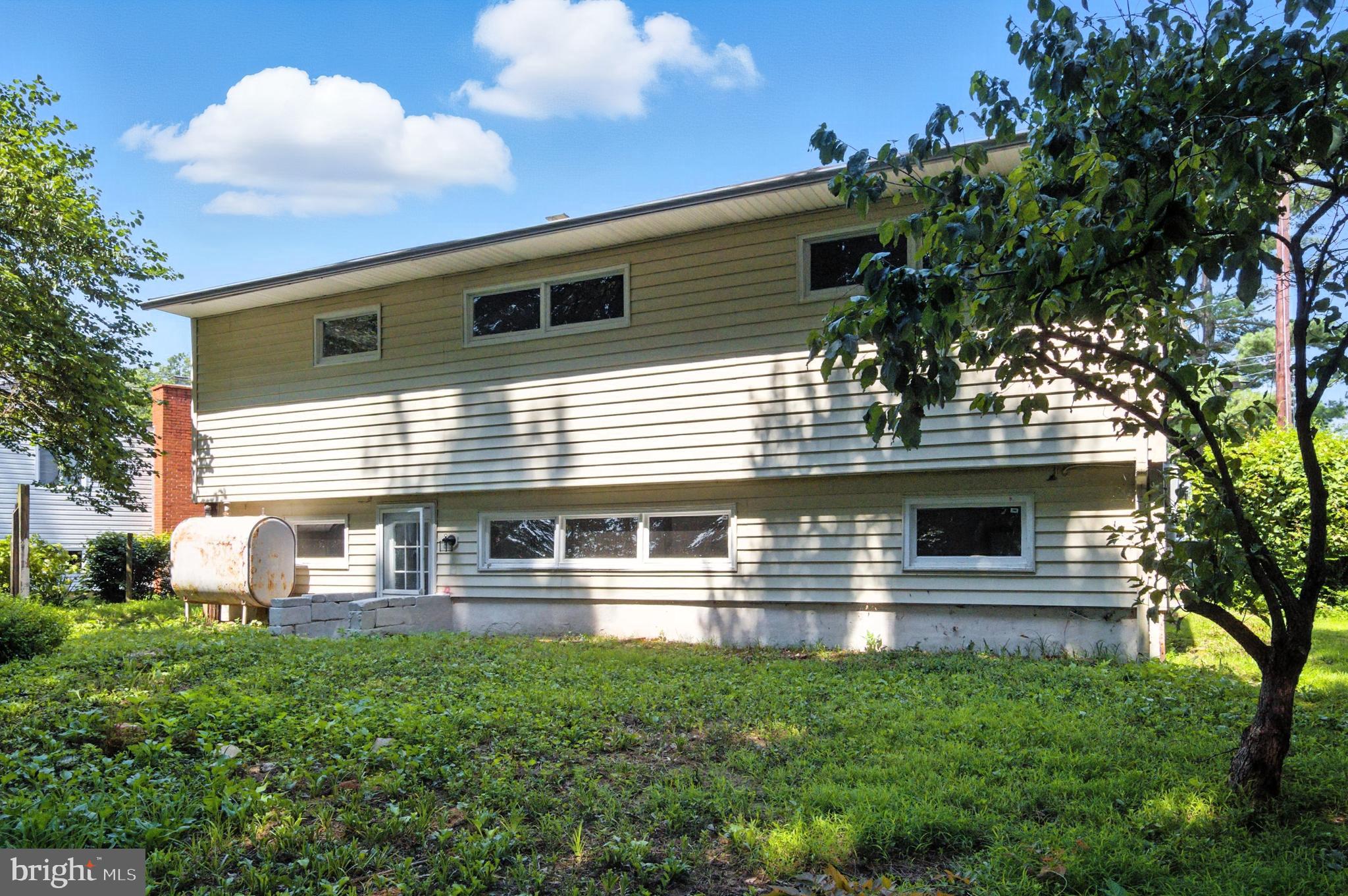 47 Carole Road Newark, DE 19713 - Photo 25 of 27 Rear