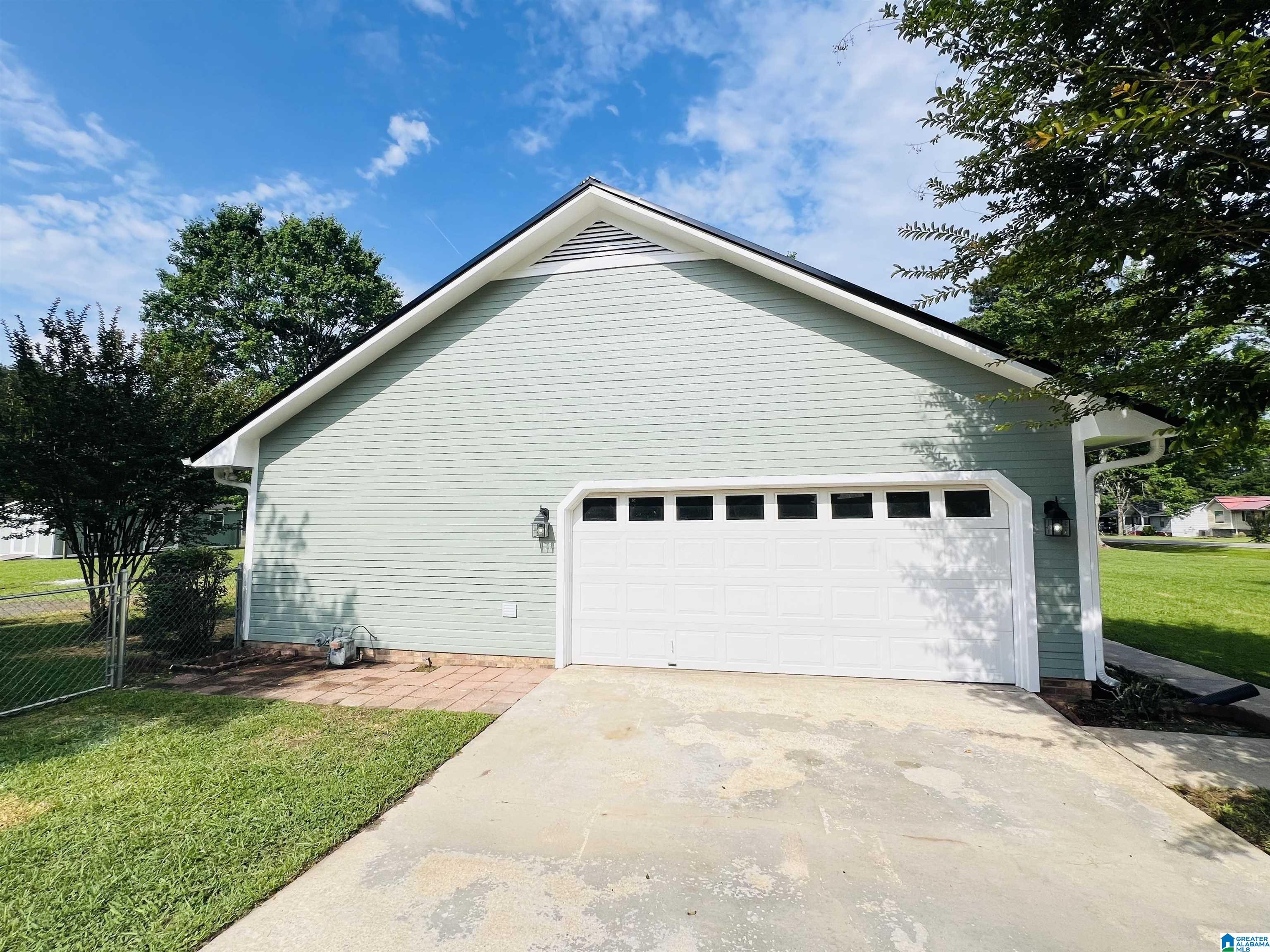 3614 Mcintosh Road Oxford, AL 36203 - Photo 6 of 41